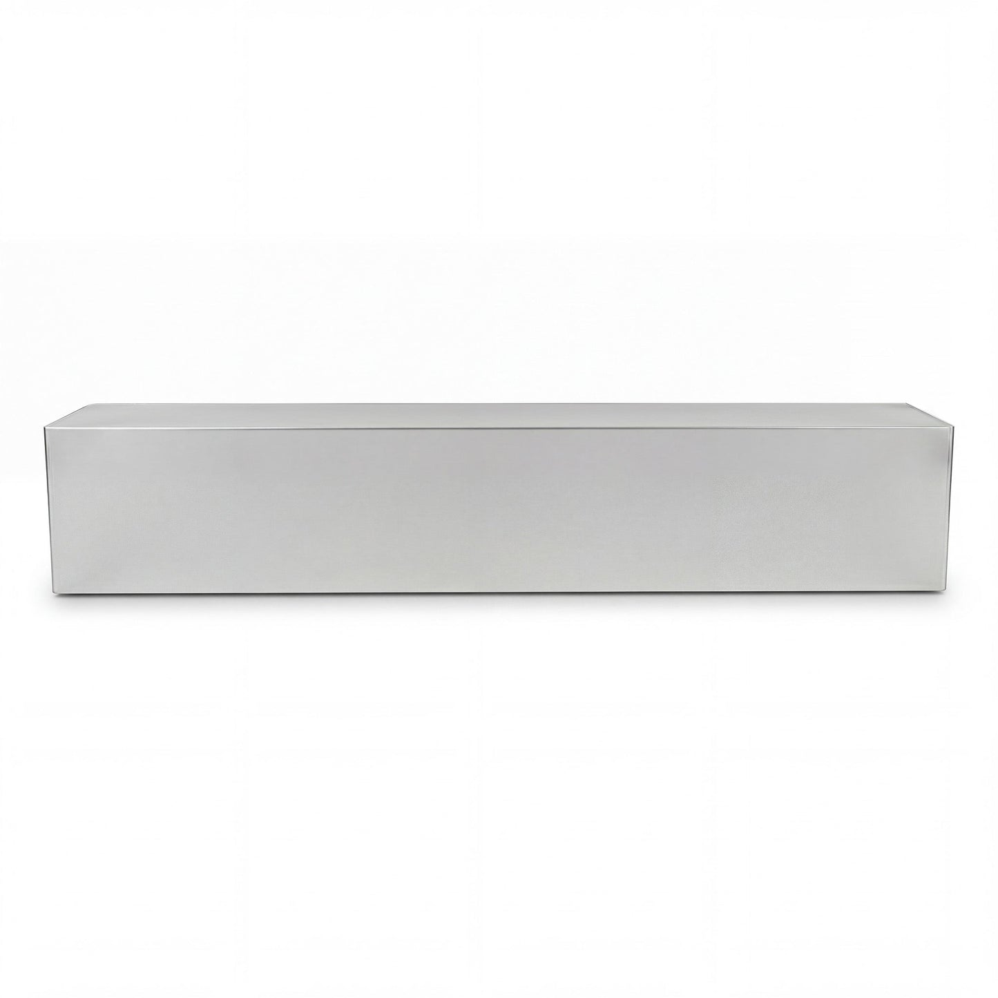 TUFF TRUCK 18"X16"X96" DIAMOND TREAD ALUMINUM TOPSIDER TRUCK BOX REPLACES BUYERS 1701568