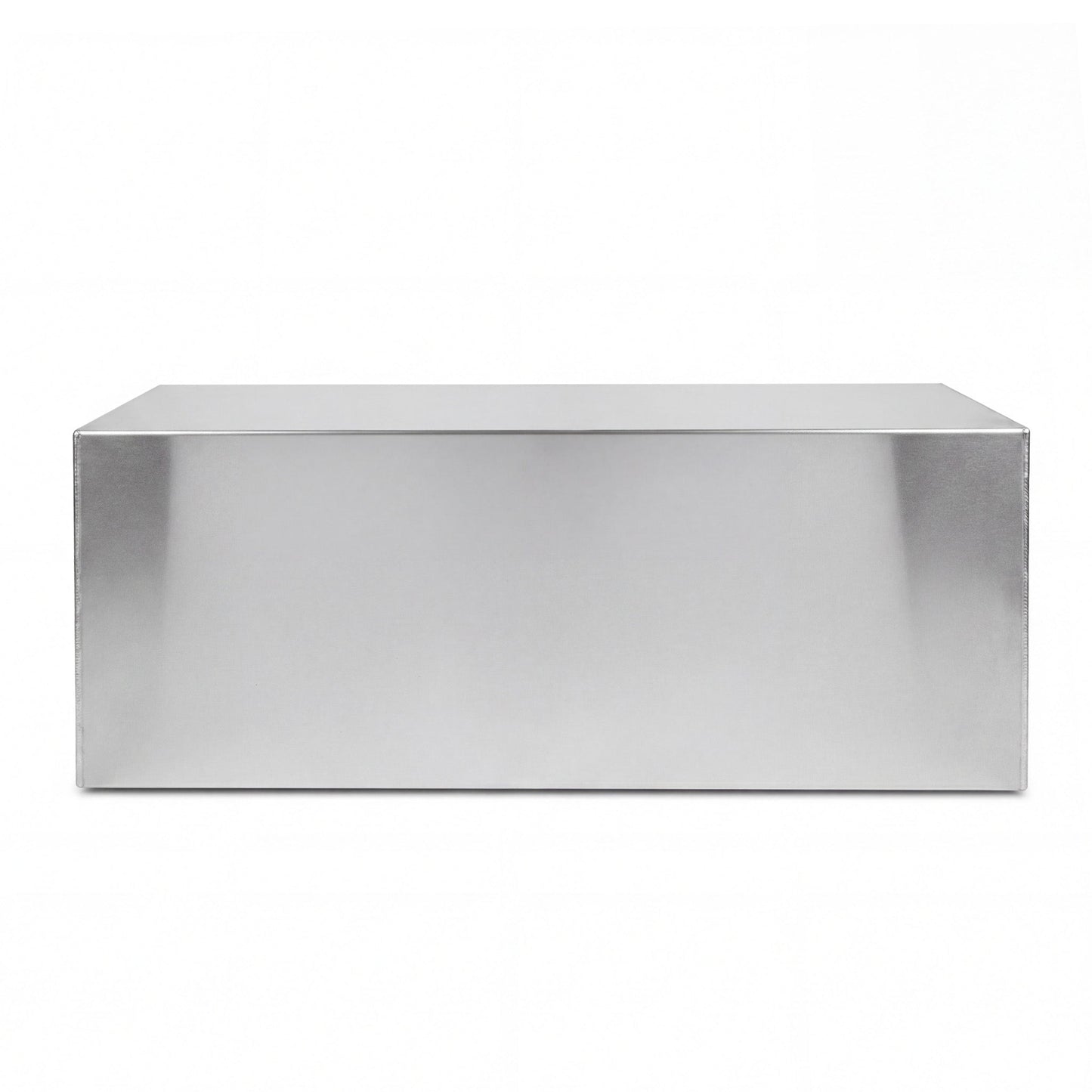 TUFF TRUCK 18"X18"X48" DIAMOND TREAD ALUMINUM UNDERBODY TRUCK BOX REPLACES BUYERS 1705110