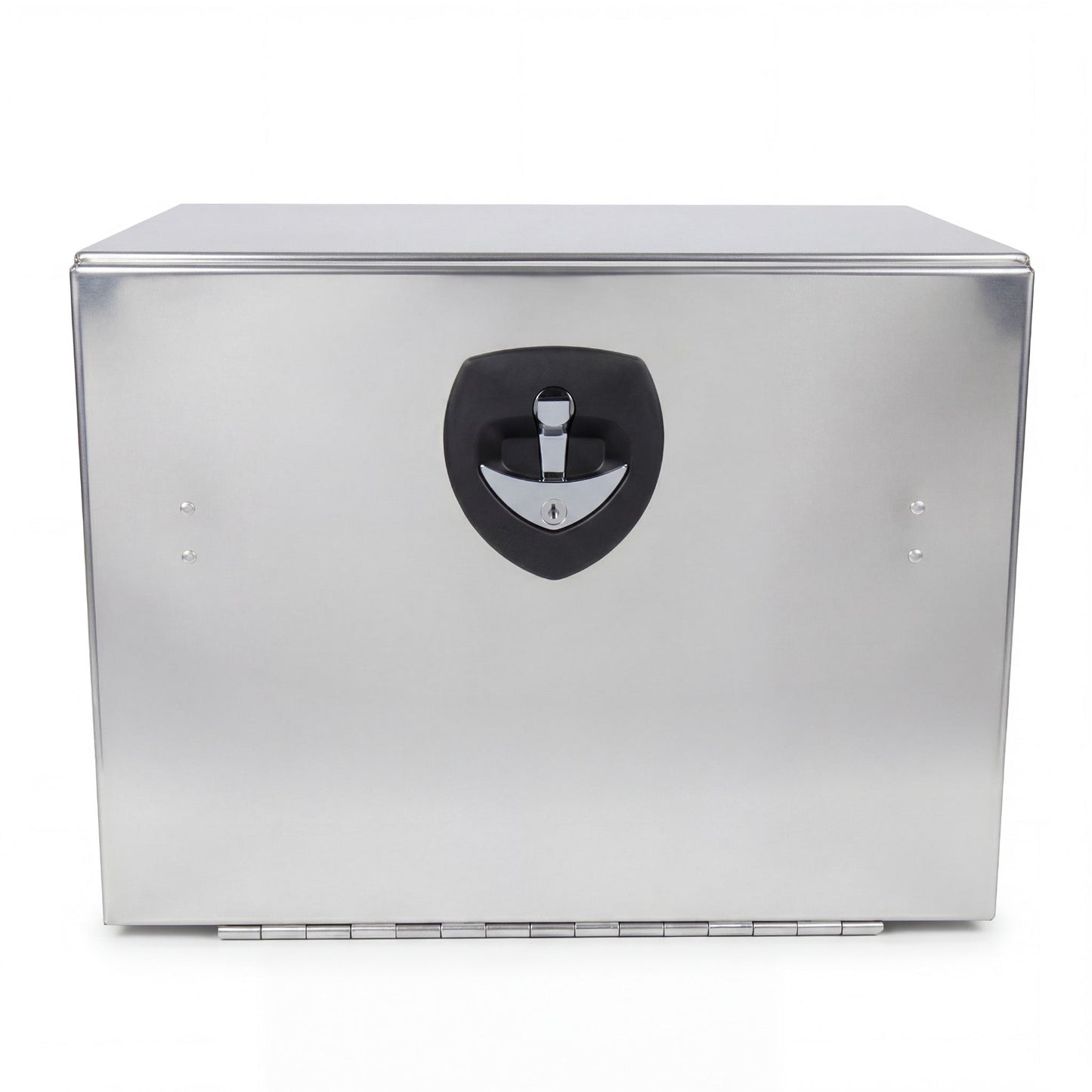 TUFF TRUCK 18"X18"X24" STAINLESS STEEL UNDERBODY TRUCK BOX REPLACES BUYERS 1702650