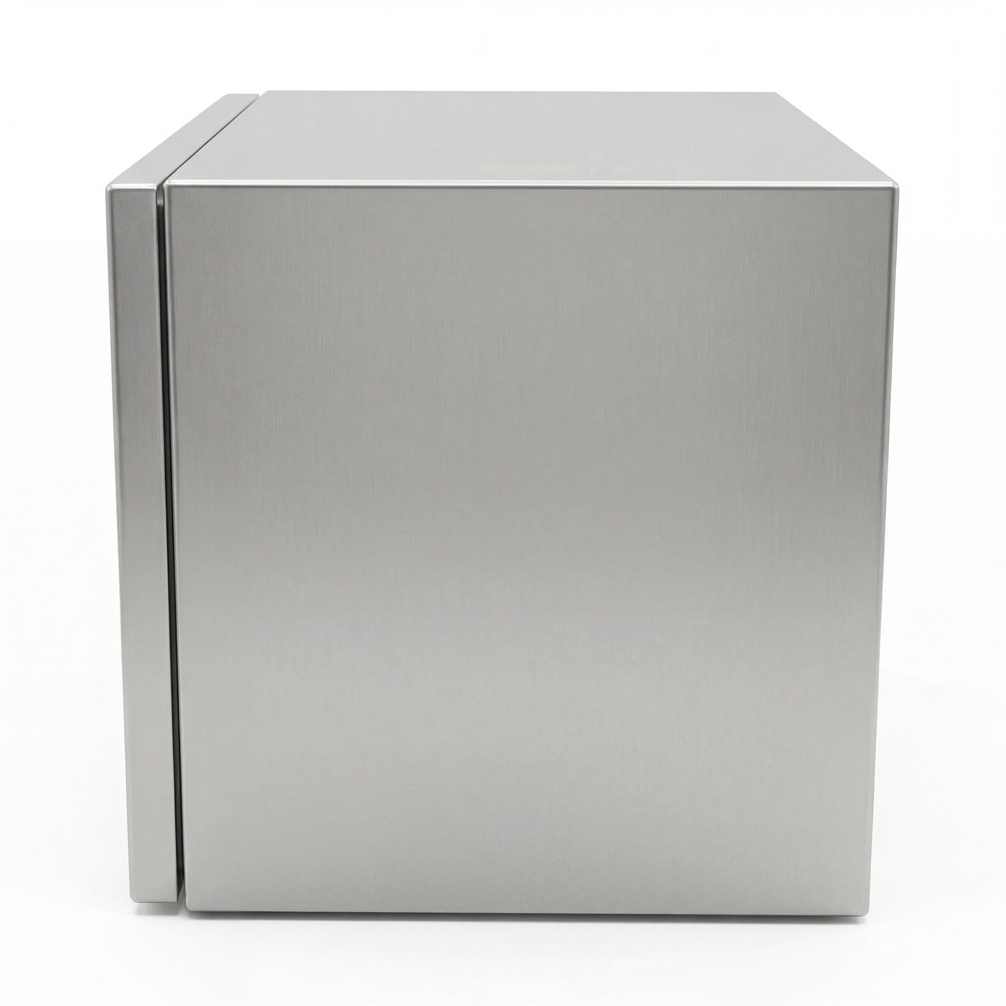 TUFF TRUCK 18"X18"X24" STAINLESS STEEL UNDERBODY TRUCK BOX REPLACES BUYERS 1702650