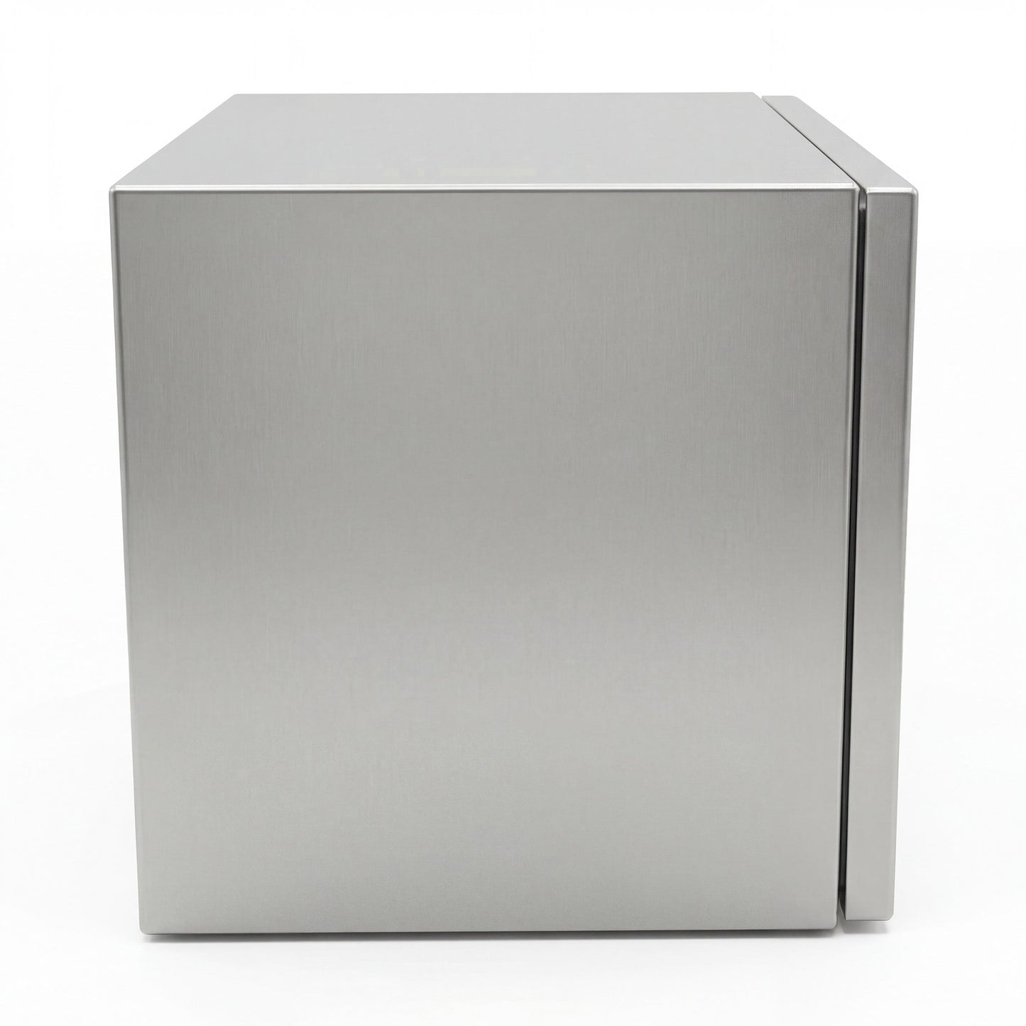 TUFF TRUCK 18"X18"X24" STAINLESS STEEL UNDERBODY TRUCK BOX REPLACES BUYERS 1702650